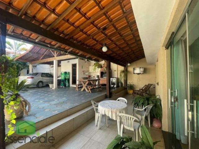 Casa para venda em Novo Riacho, Contagem