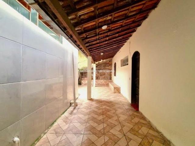 Casa para venda em Novo Riacho, Contagem