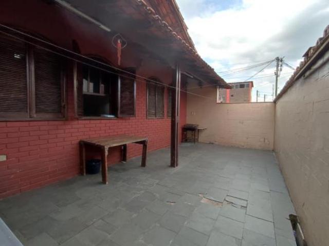 Casa para venda em Novo Riacho, Contagem