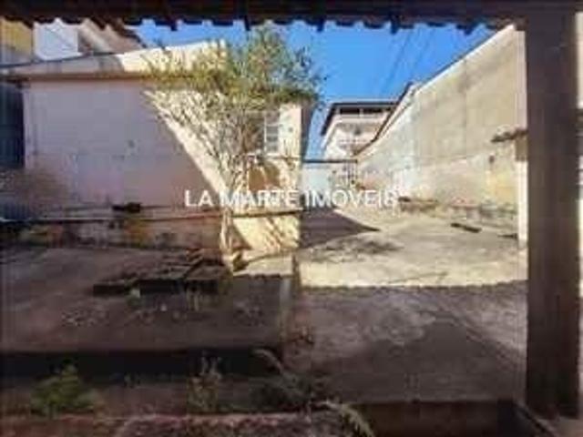 Casa para venda em Novo Riacho, Contagem