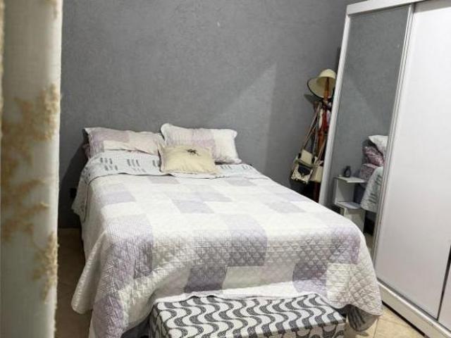 Casa para venda em Novo Riacho, Contagem
