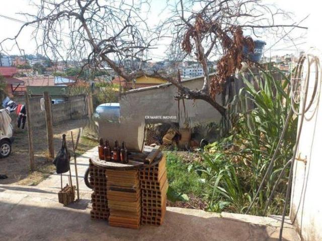 Casa para venda em Novo Riacho, Contagem