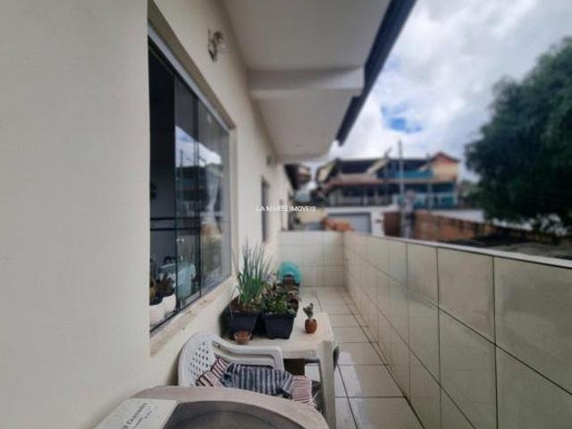 Casa para venda em Novo Riacho, Contagem