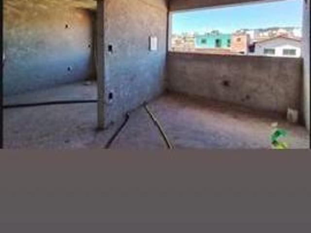 Casa para venda em Novo Riacho, Contagem
