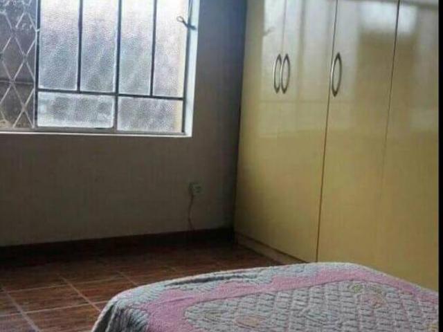 Casa para venda em Novo Riacho, Contagem