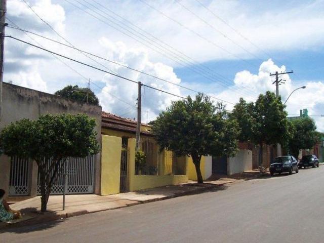 Casa para venda em Novo Ribeirao de 120.00m² com 3 Quartos e 1 Garagem