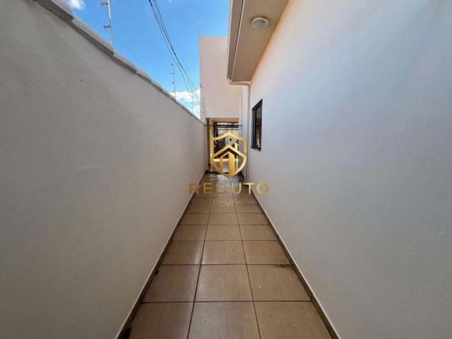 Casa para venda em Novo Sorriso, Patos de Minas