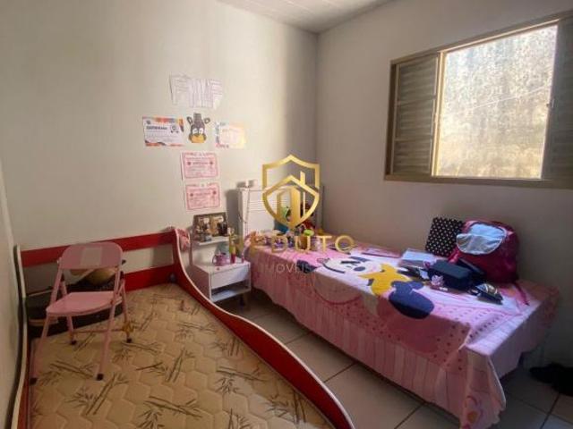 Casa para venda em Novo Sorriso, Patos de Minas