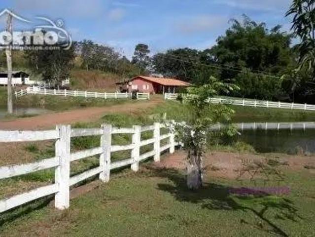 Casa para venda em Nobres