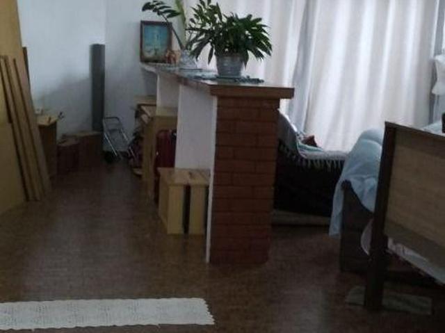 Casa para venda em Nossa Senhora Aparecida I de 98.00m² com 1 Quarto, 1 Suite e 2 Garagens