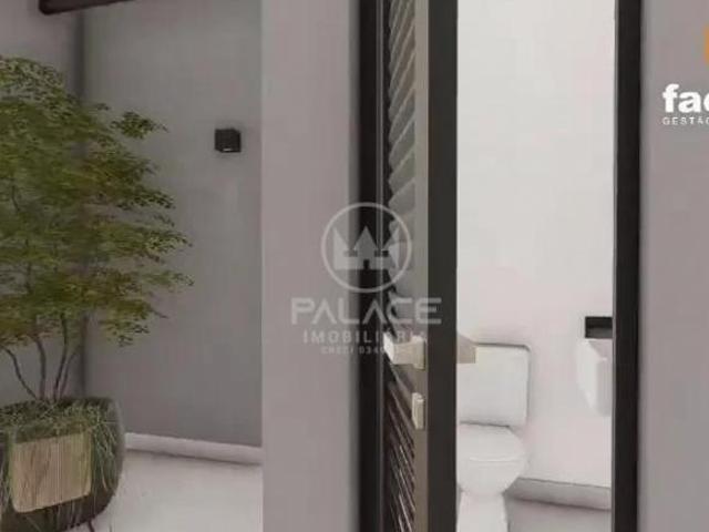 Casa para venda em Nossa Senhora Aparecida I de 120.00m² com 3 Quartos, 1 Suite e 3 Garagens