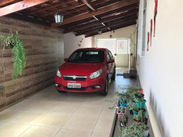 Casa para venda em Nossa Senhora Aparecida, Varginha