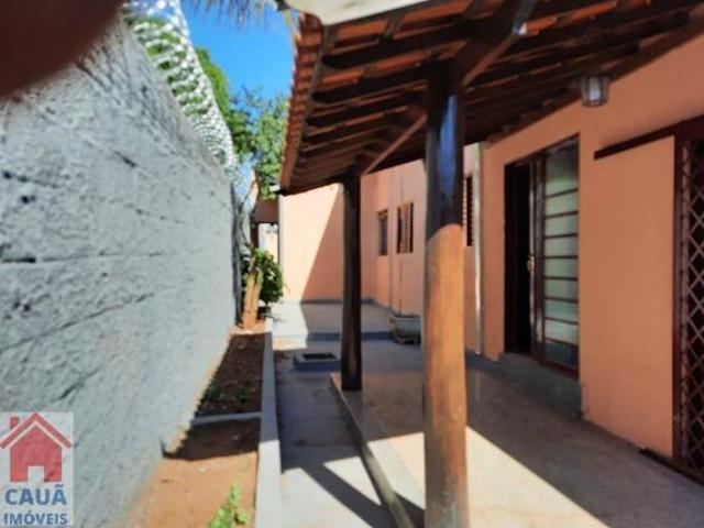 Casa para venda em Nossa Senhora da Abadia, Uberaba