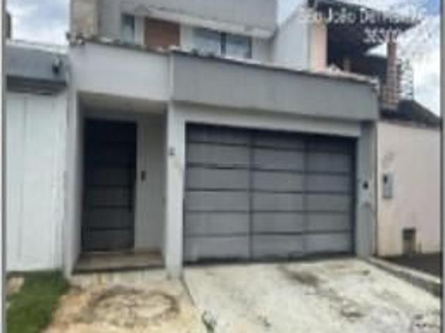 Casa para venda em Nossa Senhora da Conceição, São João Del