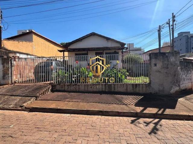 Casa para venda em Nossa Senhora das Graças, Patos de Minas