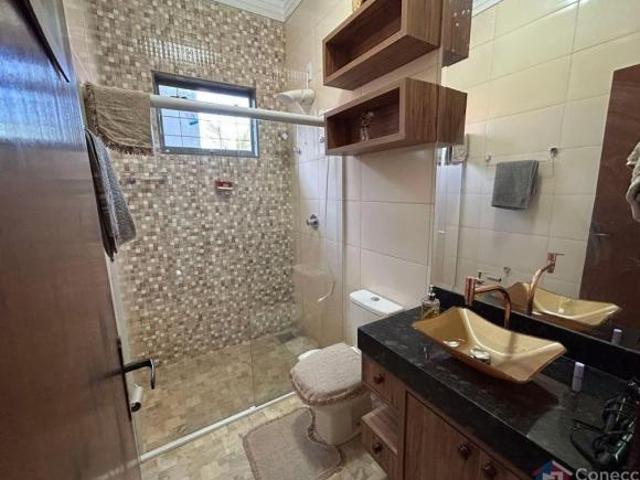 Casa para venda em Nossa Senhora de Fátima, Patos de Minas