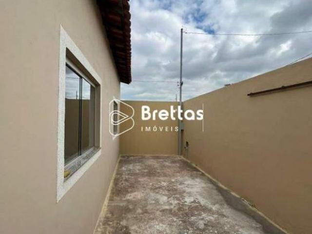 Casa para venda em Nossa Senhora de Lourdes II, Lavras