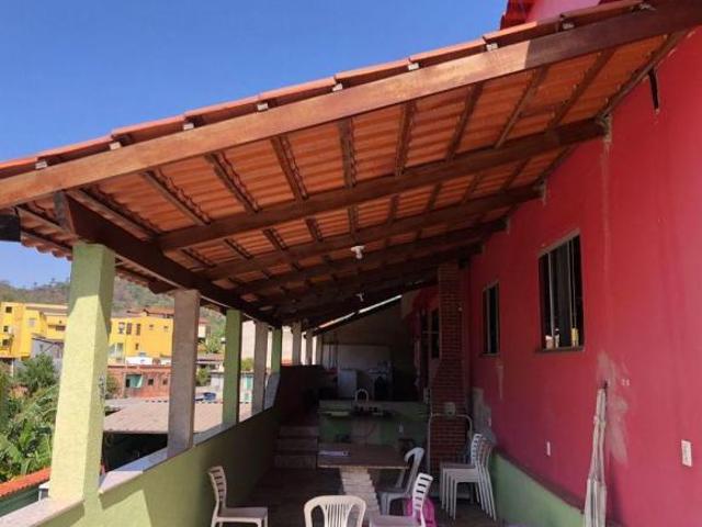 Casa para venda em Nações Unidas, Sabará
