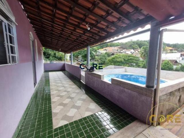 Casa para venda em Nações Unidas, Sabará