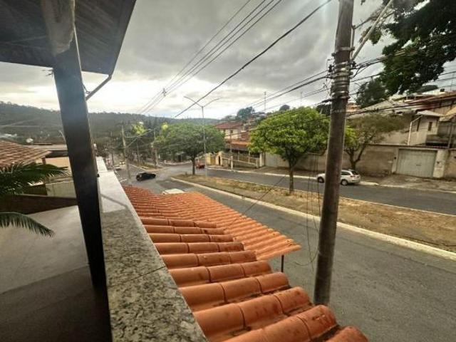 Casa para venda em Nações Unidas, Sabará