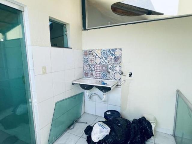 Casa para venda em Nacional, Contagem