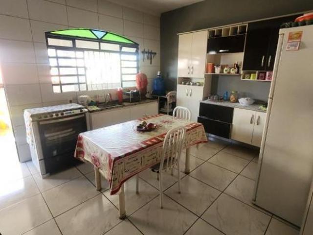 Casa para venda em Nacional, Contagem