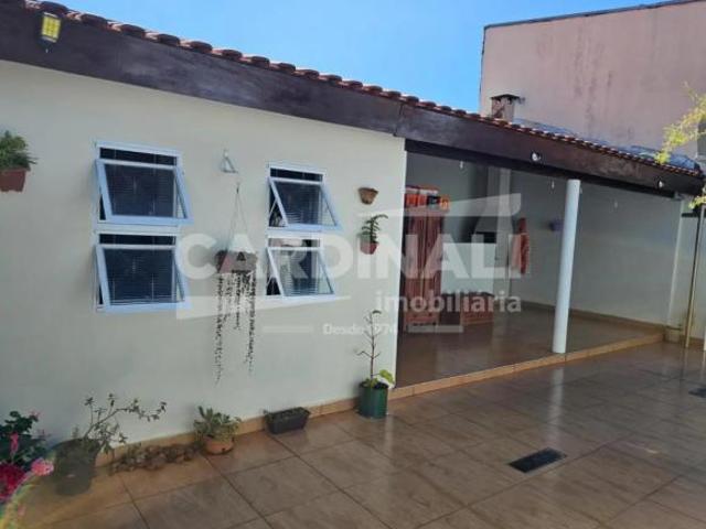 Casa para venda em Nao Consta de 120.00m² com 2 Quartos e 2 Garagens