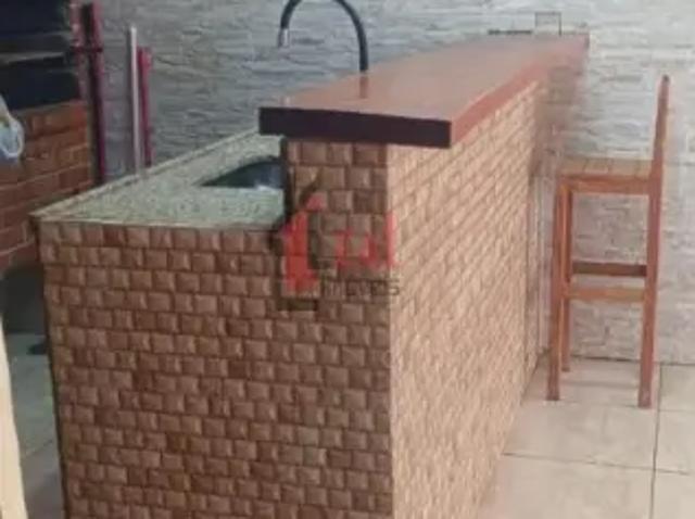 Casa para Venda em Narandiba, RESIDENCIAL CONCORDIA, 2 dormitórios, 1 banheiro, 1 vaga