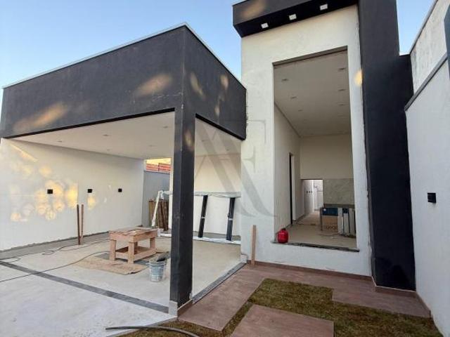 Casa para venda em Negrinho Carrilho, Goianésia