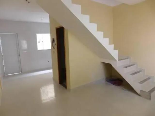 Casa para Venda em Nilópolis, Centro, 2 dormitórios, 2 banheiros, 1 vaga