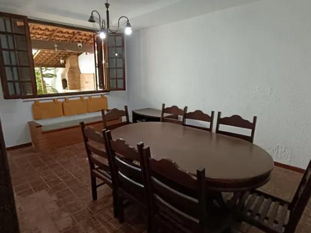 Casa para Venda em Nilópolis, Centro, 3 dormitórios, 1 suíte, 2 banheiros, 1 vaga