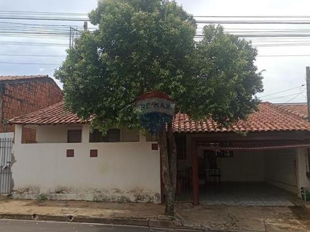 Casa para venda em Núcleo Habitacional Ulisses Guimarães de 149.73m² com 2 Quartos e 1 Garagem