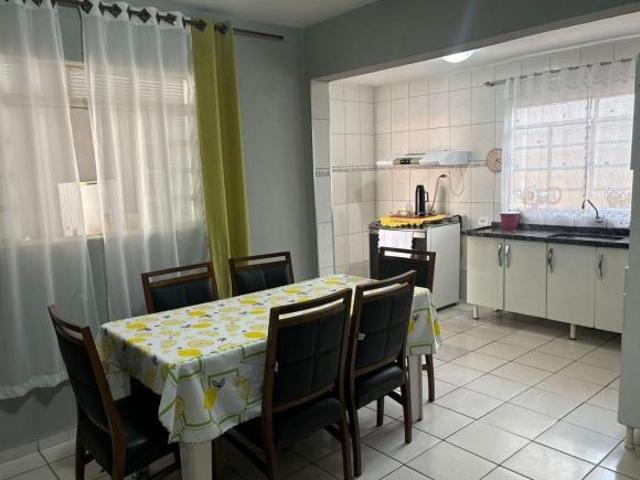 Casa para venda em Núcleo Habitacional Brigadeiro Faria Lima de 100.00m² com 2 Quartos, 1 Suite e 1