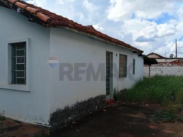 Casa para venda em Núcleo Habitacional Monsenhor Pasetto de 106.89m² com 3 Quartos e 3 Garagens