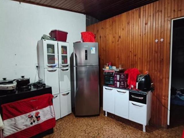 Casa para venda em Núcleo Habitacional Monsenhor Pasetto de 144.70m² com 3 Quartos e 1 Garagem