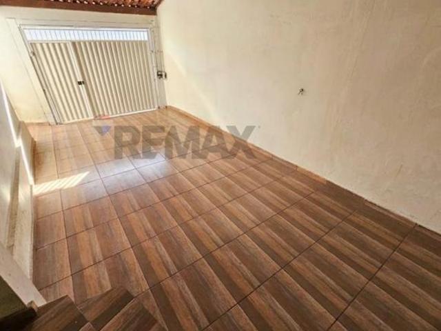 Casa para venda em Núcleo Habitacional Monsenhor Pasetto de 177.00m² com 4 Quartos e 2 Garagens