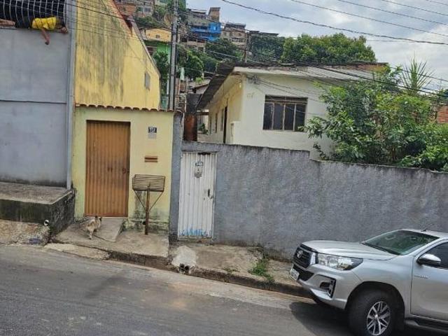 Casa para venda em São Marcos, Belo Horizonte