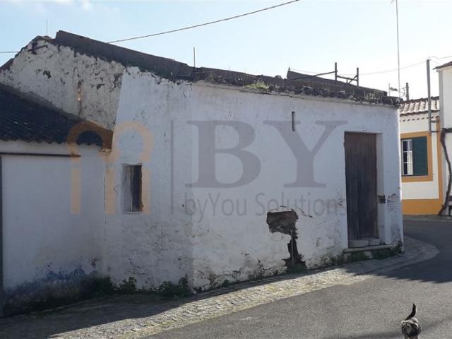 Casa para venda em São Miguel do Pinheiro, Mértola