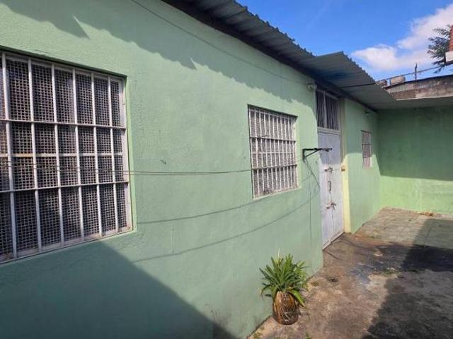 Casa para venda em São Miguel Paulista de 150.00m² com 2 Quartos e 2 Garagens