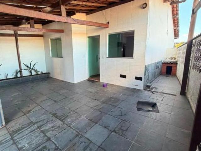 Casa para venda em São Benedito, Santa Luzia