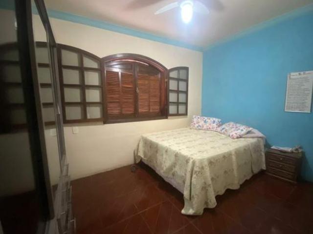 Casa para venda em São Benedito, Santa Luzia