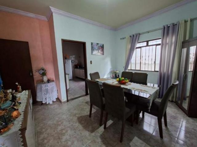 Casa para venda em São Benedito, Santa Luzia