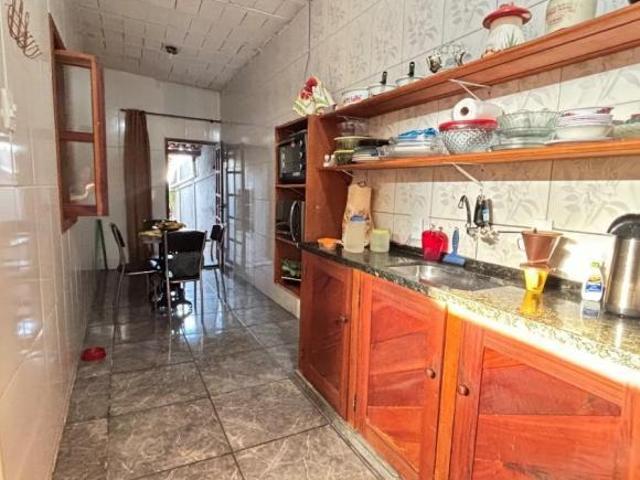 Casa para venda em São Benedito, Santa Luzia