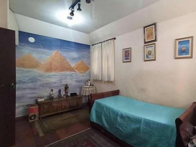 Casa para venda em São Bento, Belo Horizonte