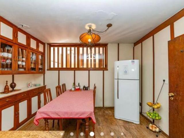 Casa para venda em São Bento, Belo Horizonte
