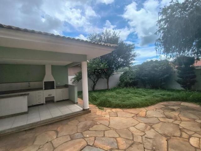 Casa para venda em São Bento, Belo Horizonte