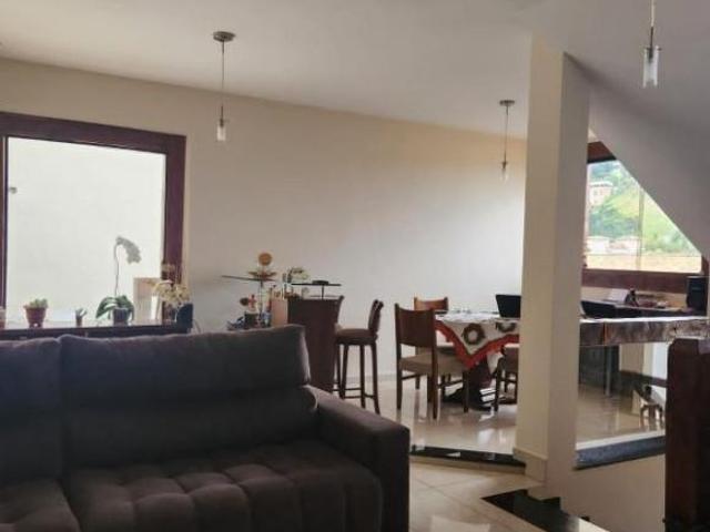 Casa para venda em São Bento, Belo Horizonte