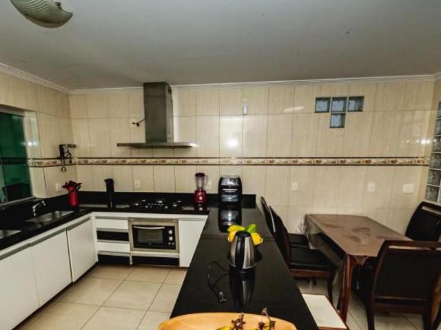 Casa para venda em São Bernardo, Belo Horizonte