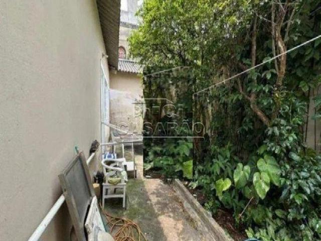 Casa para Venda em São Caetano do Sul, Cerâmica, 3 dormitórios, 1 banheiro, 1 vaga