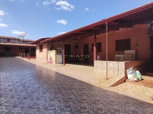 Casa para venda em São Carlos, Anápolis
